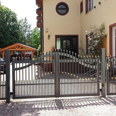 Landhaus Warndtwald Wadgassen Exterior photo