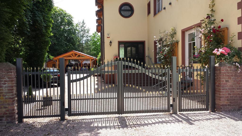 Landhaus Warndtwald Wadgassen Exterior photo