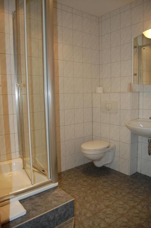 Landhaus Warndtwald Wadgassen Room photo